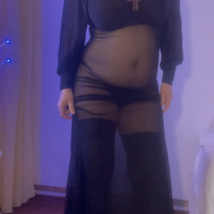 Model - Dayane_ italian