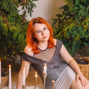 Model - TeresaArms legs