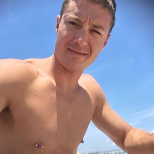 Model - Chris Evans roleplay