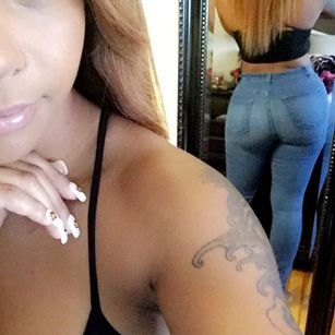 Model - Cocoa dominant