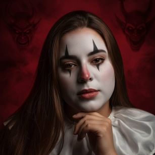 Model - DiosaDirty Latina