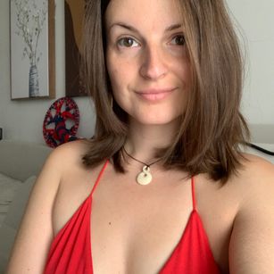 Model - Sabrina femdom