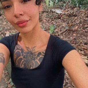 Model - SilvanaOwen BLOWJOB