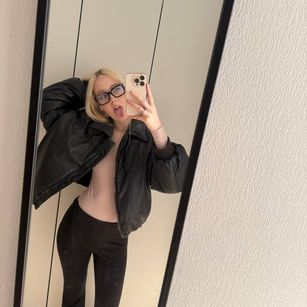 Model - Alice fetishes