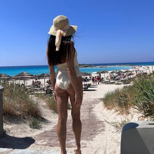 Model - Princess cei