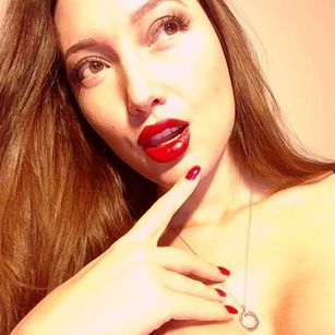 Model - LatexGoddess sph