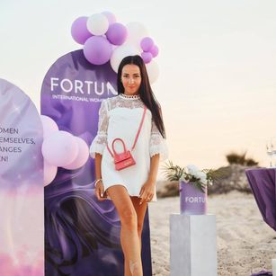 Model - Princess misstres