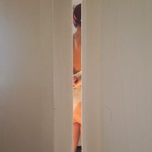 Model - SashCarter MILF