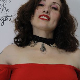 Model - Iberian pussy