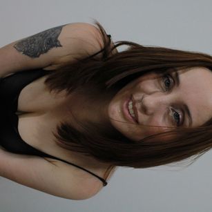 Model - Iberian pussy