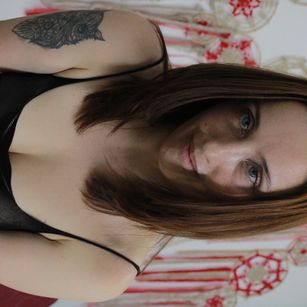 Model - Iberian pussy