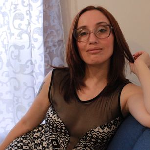 Model - Iberian pussy