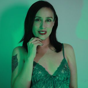 Model - Iberian squirt