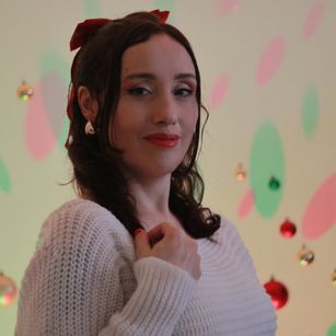 Model - Iberian dildo