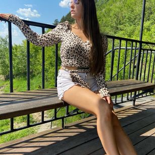 Model - LilyDolly69 squirt