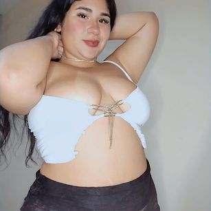 Model - Britney Cataleya punishment