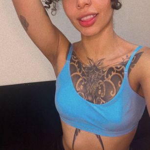 Model - SilvanaOwen BLOWJOB