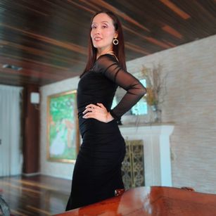 Model - Iberian heels