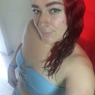 Model - pamela bigass