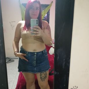 Model - pamela latina