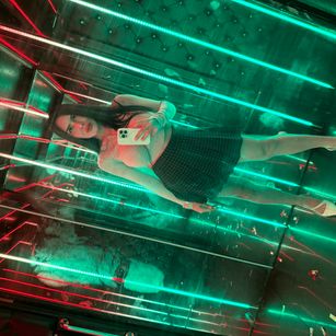 Model - MadocVentura ass