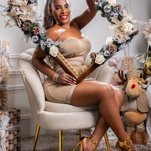 Model - IsabellaKaned anal