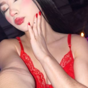 Model - BellaDalthon roleplay