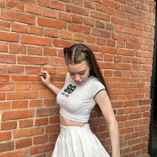 Model - Molly innocent