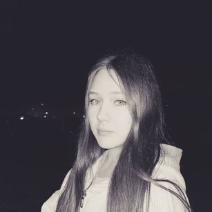 Model - GiannaSky teen