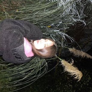 Model - GiannaSky ahegao