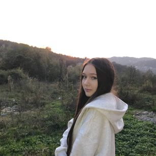 Model - GiannaSky lovense