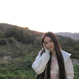 Model - GiannaSky teen