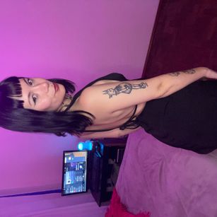 Model - Grekita Eleven mistress