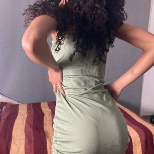 Model - LupitaLove Ass