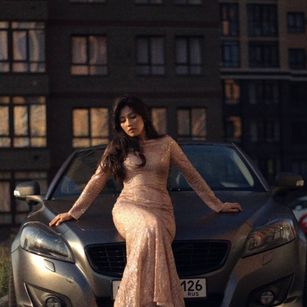 Model - Iris_on_cam young