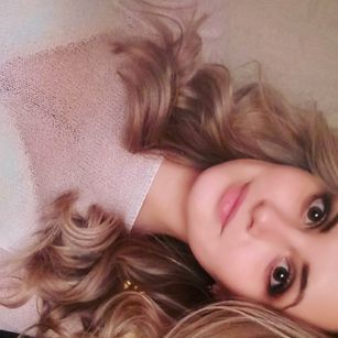 Model - Katy_Kryshtov ahegao