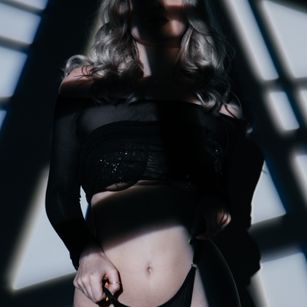 Model - Katy_Kryshtov cum