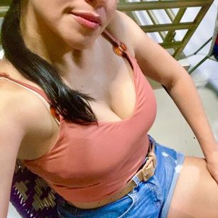 Model - FresitaPaisa PRETTY