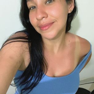 Model - FresitaPaisa COQUETTE