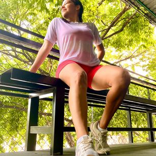 Model - FresitaPaisa PRETTY