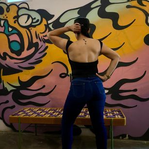 Model - FresitaPaisa COQUETTE