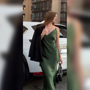 Model - CherryAnn joi