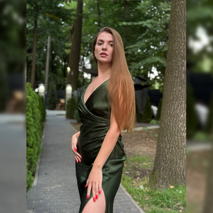 Model - CherryAnn heels