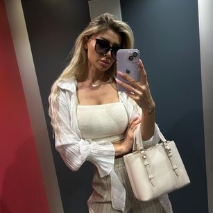 Model - Tina Divine roleplay