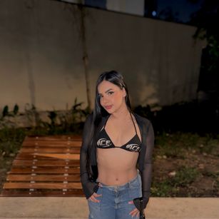 Model - Katalina Ferreira fastresponse