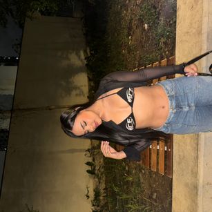 Model - Katalina Ferreira Culona