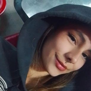 Model - NathalyJohns pussy