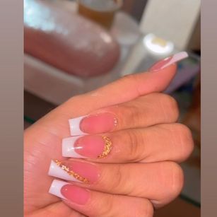 Model - NairobiLee sexy