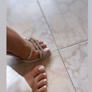 Model - NairobiLee anal