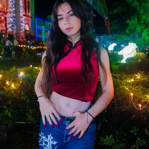 Model - KatherinJohns NUDE